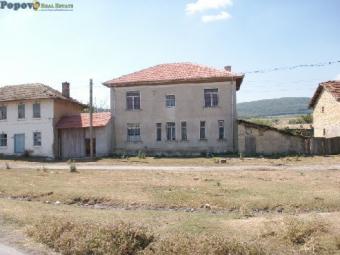 Targovishte house for sale Popovo